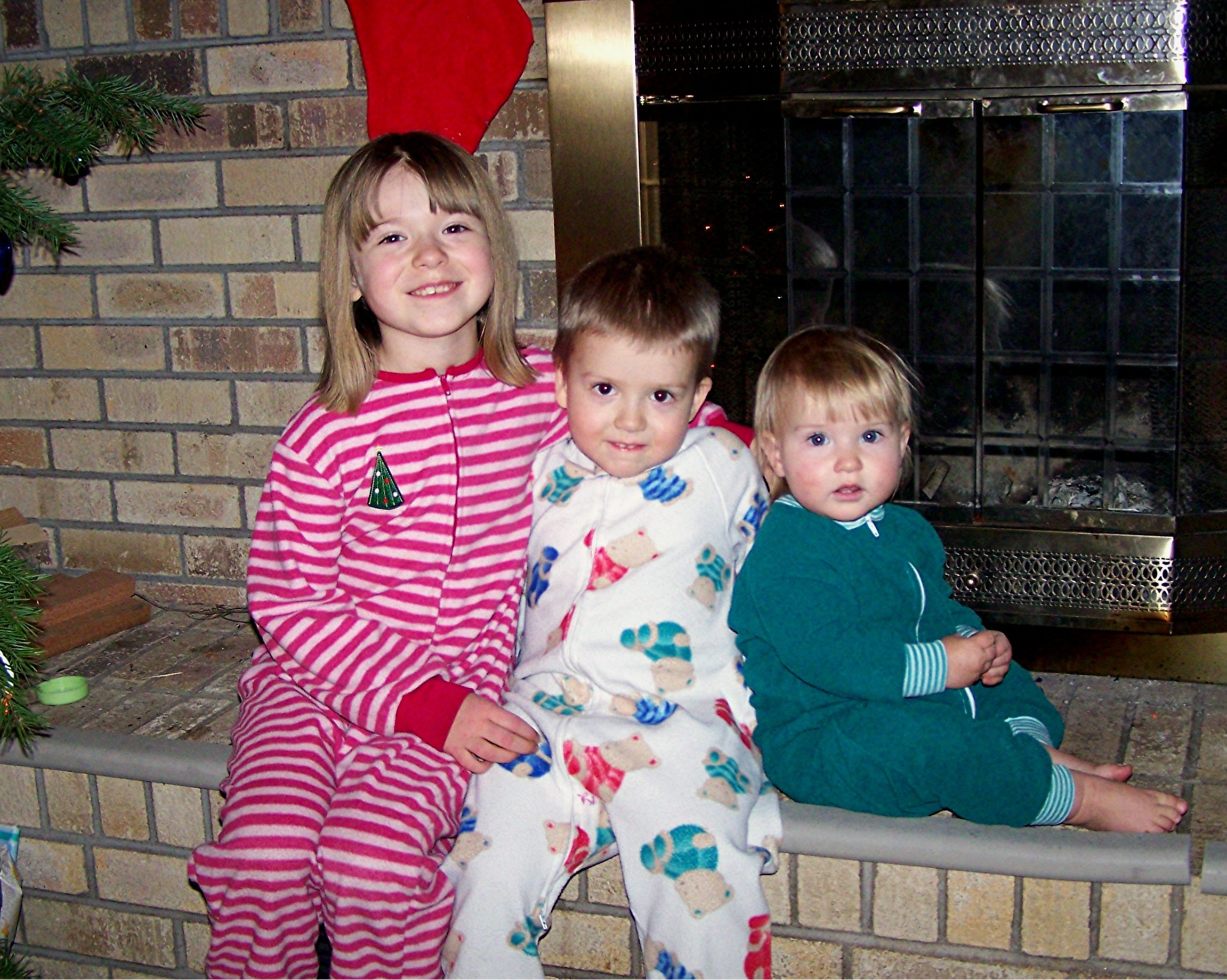 Christmas 2008