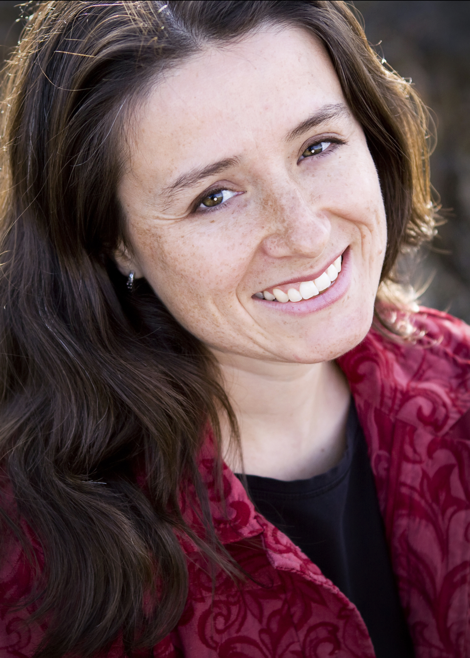 Dr. Lorraine Caron