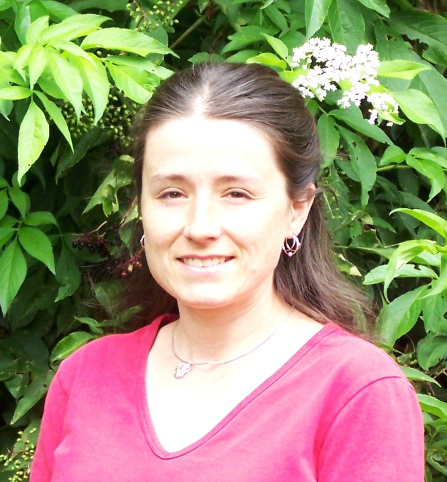 Dr. Lorraine Caron