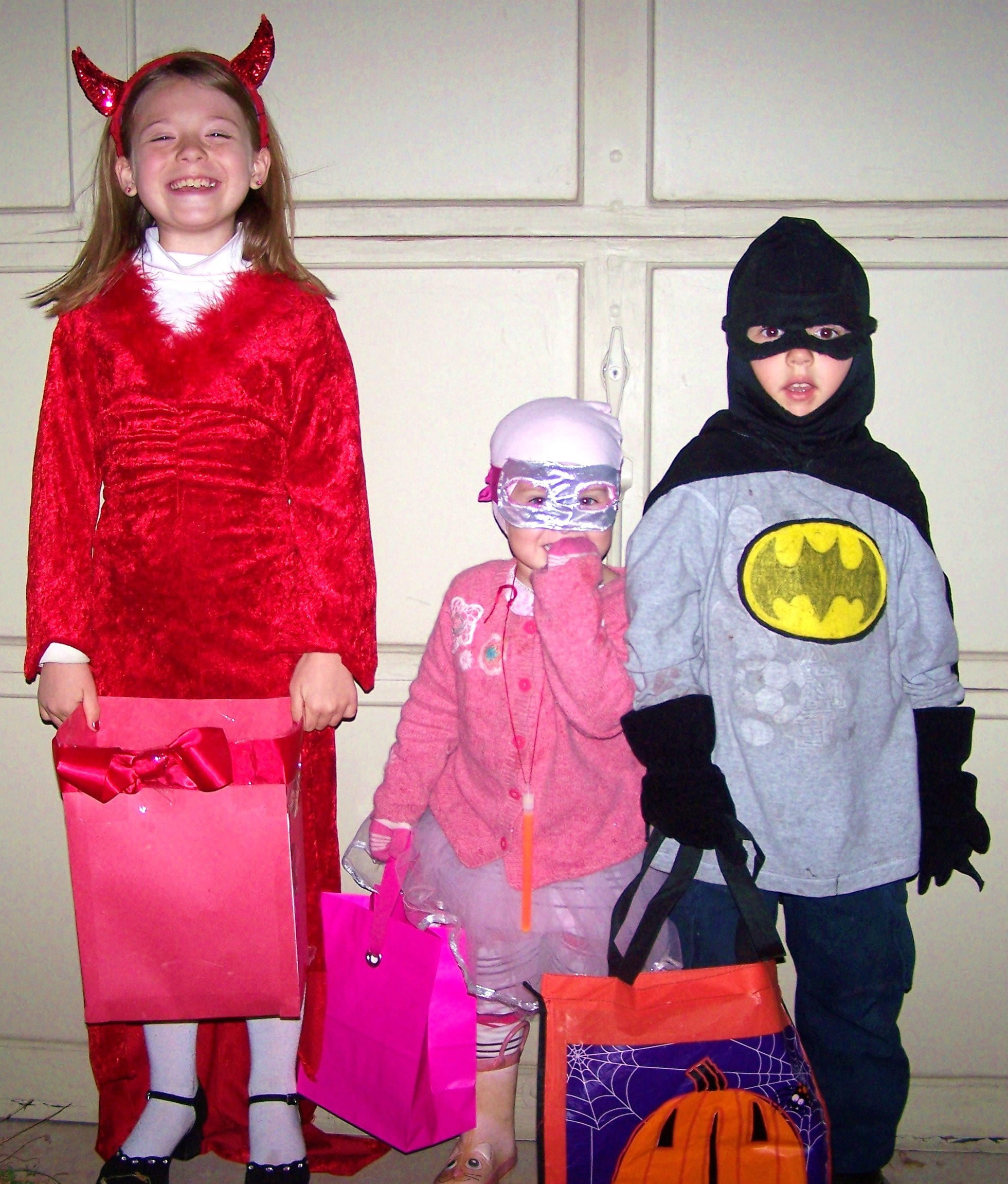 halloween 2010